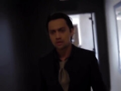 Leie, Schönheit, Blasen, Schwanz, Hotel, Nippel, Orgasmus, Muschi