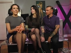 Anaal, Pijpbeurt, Voeten, Fetisj, Vuisten