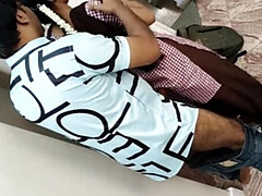 18 años, Universidad, Primera ves, Hd, Indio, Adolescente, Uniforme, Virgen