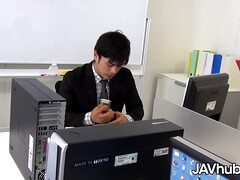 Asiático, Mamada, Tetona, Enorme, Monstruo, Natural, Tetas naturales, Tetas