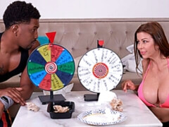 素人, フェラチオ, バック, 異人種間, 自然山雀, オマンコ, ガリガリ, オッパイの