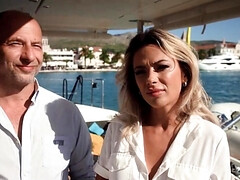 Gros seins, Sucer une bite, Plantureuse, Hard, Hd, Mère que j'aimerais baiser, Actrice du porno, Pov