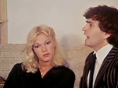 ブロンド, フランス人, ヴィンテージ