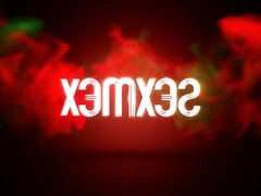 美女, デカパイ, フェラチオ, イく瞬間, 手コキする, ハードコア, 淫乱熟女, オッパイの