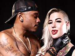 Язык в попке, Садо мазо, Минет, Бондаж, Собачьи, Межрасовый секс