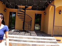 Amateur, Nana, Homosexuelle, Lesbienne, Tatouage