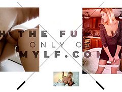 デカ尻, ブロンド, フェラチオ, Hd, オージー, オマンコ, 叫ぶ, ティーン