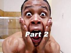 Lil D Fucks MILFs and Stepmoms in Hot Interracial Compilation - Part 2