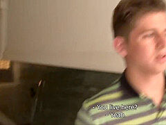 Youthfull, twunk, teen