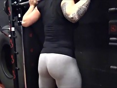 Спорт