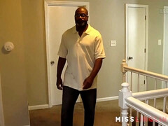 Wohlbeleibte schöne frauen, Grosser arsch, Grosse titten, Blasen, Schwanz, Hardcore, Interrassisch, Titten