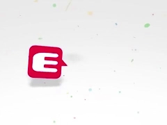 Aziatisch, Pijpbeurt, Japaans, Uniformpje