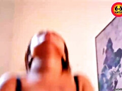 Amateur, Mamada, Polla, Casero, Ama de casa, Indio, Maduro, Mamá