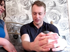 Минет, Кончили внутрь, Секс без цензуры, Лизание, Мамочка, Киски, Бритые, Влажная