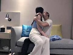 デカパイ, フェラチオ, 中国人, フィストファック, ラティーナ, レズビアン, 淫乱熟女, オッパイの