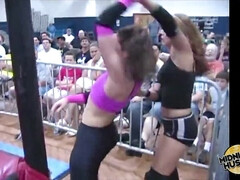 Enthousiasteling, Blond