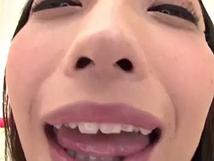 Japanese hot kissing