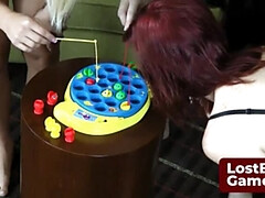 Любители, Большие сиськи, Блондинки, Брюнетки, Игры, Хд, Рыжие, Молоденькие