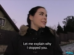 Enthousiasteling, Pijpbeurt, Auto, Buiten, Gezichtspunt, Openbaar, Slikken