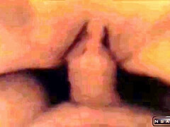 Amateur, Blonde, Sucer une bite, Fait maison, Mère que j'aimerais baiser, Maman, Pov, Suçant