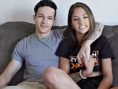 Asiatique, Grosse bite, Gros seins, Noire, Célébrité, Tir de sperme, Interracial, Adolescente