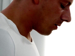 アナル, お尻, ブロンド, チン, ヨーロピアン, ハードコア, ハンガリー人