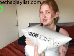 18 jahre, Leie, Tussi, Blondine, Hochschule, Hd, Jungendliche (18+), Titten