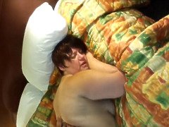 Cul, Mamie, Fait maison, Maman, Orgasme, Chatte, Gicler, Nénés