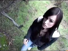 Twilight Parody Jennifer White: Blowjob, Doggy  Cowgirl Porn