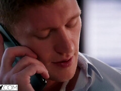 In den arsch, Aus dem arsch in den mund, Blasen, Braunhaarige, Besamung, Öl, Orgasmus, Zierlich