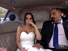 Anal, Novia, Tetona, Coche, Madres para coger, Pov, Realidad, Esposa