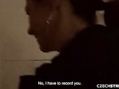 Enthousiasteling, Pijpbeurt, Bruinharig, Hd, Moeder die ik wil neuken, Gezichtspunt, Openbaar, Spuiten