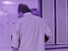 フェティッシュ, ハードコア, イタリア人, 下着, 熟年, 淫乱熟女, ナイロン