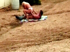 Жопа, Большие сиськи, Блондинки, Семяизвержение, Зрелые, На природе, Киски, Влажная