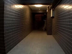 Sucer une bite, Mignonne, Gorge profonde, Queue, Japonaise, Mature, Naturelle, Nénés