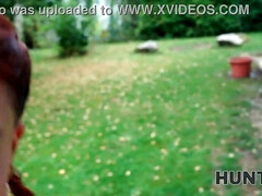 Engañando, Novia, Monstruo, Al aire libre, Coleta, Pov, Pelirrojo, Afeitado