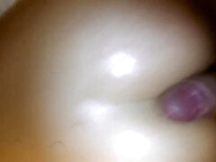 Анальный секс, Парочка, Жена