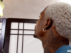 Verga grande, Tetona, Garganta profunda, Estilo perrito, Peludo, Perforación, Nalgadas, Tatuaje