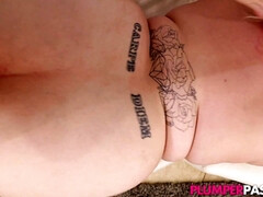 デカ尻, デカパイ, ブロンド, デブ, ハードコア, Hd, 淫乱熟女, ハメ撮り