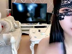 Amateur, Gros seins, Sucer une bite, Chinoise, Branlette thaïlandaise, Japonaise, Nénés, Jouets