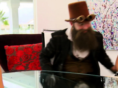 Couples meet up to mix and mingle