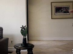 Tussi, Grosse titten, Hardcore, Rotschopf, Jungendliche (18+), Titten