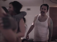 Cul, Gros cul, Sucer une bite, Hard, Masturbation, Chatte, Adolescente