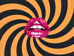 緊縛, デカチン, イく瞬間, エロティック, フェムドム, フェティッシュ, オナニー, ソフトコア