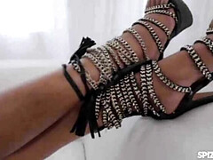 Большая жопа, Большой член, Большие сиськи, Глубокая глотка, Черненькие, Хд, Белье