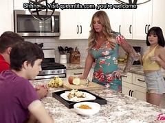 Pijpbeurt, Sperma shot, Handbeurt, Hardcore, Ondergoed, Masturbatie, Klein, Tiener