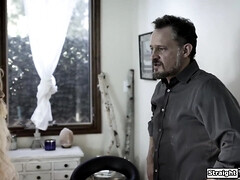 18, デカチン, フェラチオ, チン, Hd, 小柄, オマンコ, 禁句