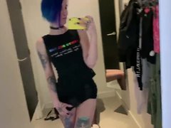 Grote lul, Pijpbeurt, Stel, Vrouw, Ladyboy, Russisch, Shemale, Tiener