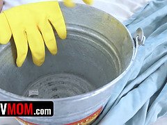 Tetas grandes, Madura, Lamidas, Madres para coger, Orgasmo, Coño, Madrastra, Adolescente