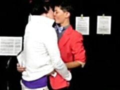 18, 素人, フェラチオ, フェティッシュ, ゲイ, 手コキする, マシーンファック, ティーン